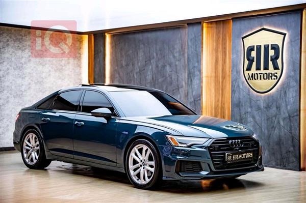 Audi for sale in Iraq